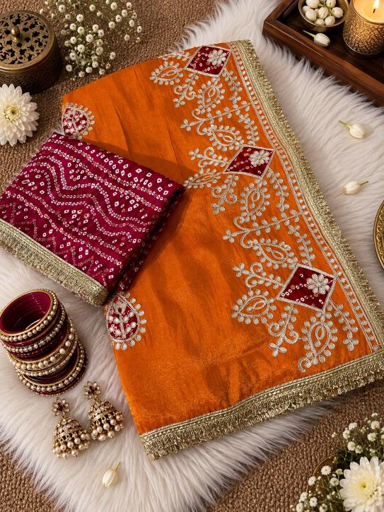 Vinayak silk saree price and availability